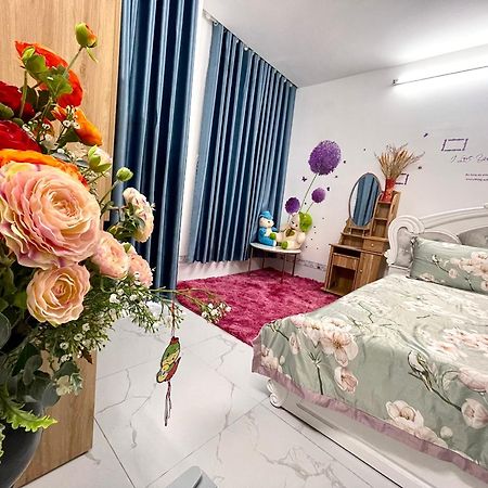 Thao Nguyen Hotel Vũng Tàu Eksteriør billede
