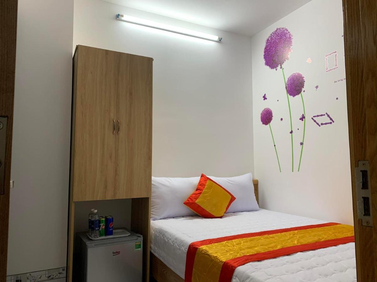 Thao Nguyen Hotel Vũng Tàu Eksteriør billede